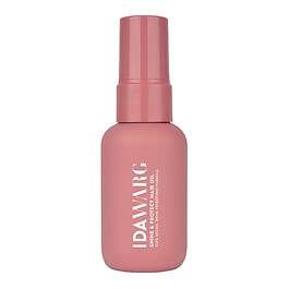 Shine & Protect Hair Oil image